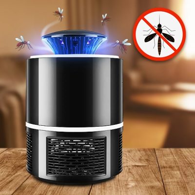 Anti-Mosquito com LED | ANTIMOSQUITO