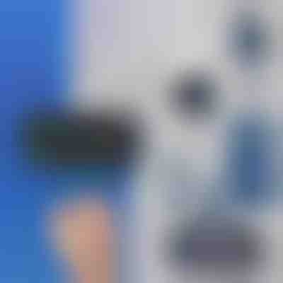 Kit de pintura profissional | PRIMEPAINTER