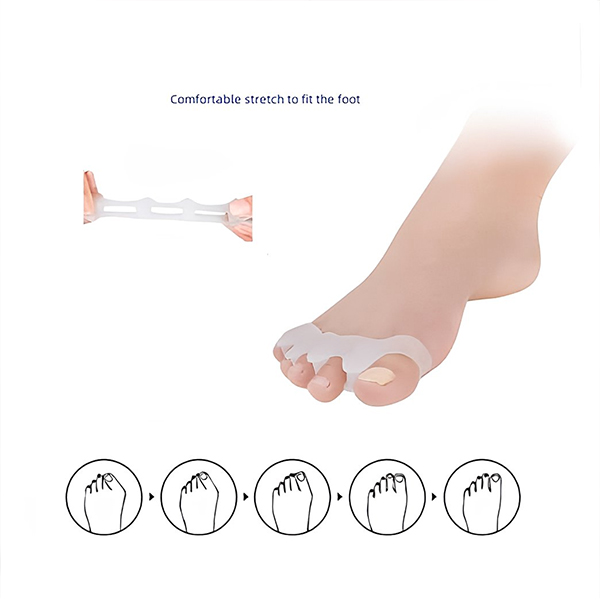 HALLUX