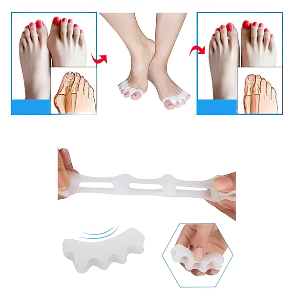 HALLUX