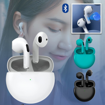 Auriculares sem Fios | INPODS BRANCO