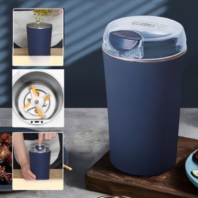 Moedor elétrico | GRIDZ