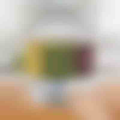 Recipiente para arrumação 360° | SPINBIN