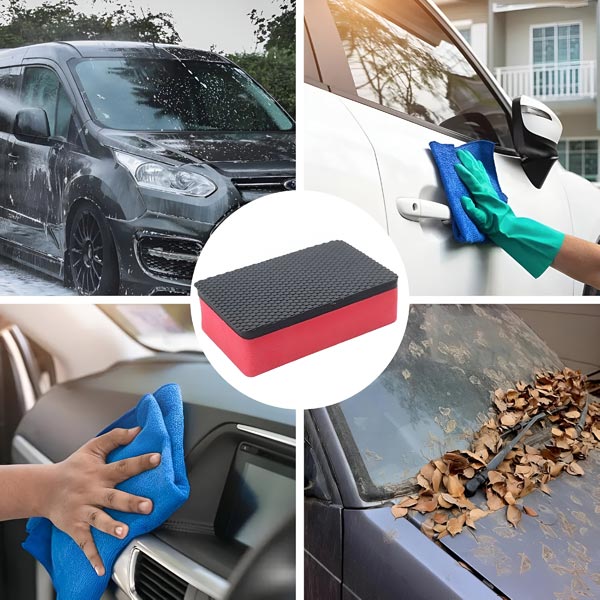 CARLUSH