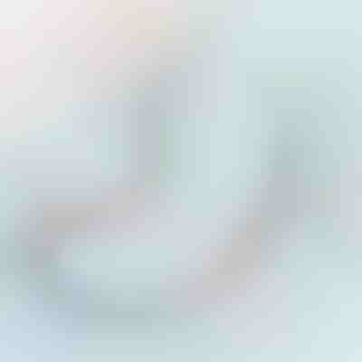 Pulseira de tornozelo com amuleto | EVILEYE