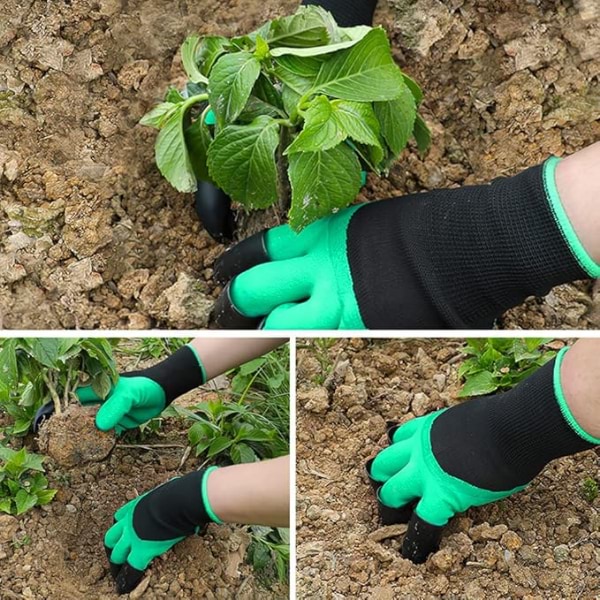 CRAMPGLOVES