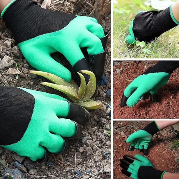 CRAMPGLOVES