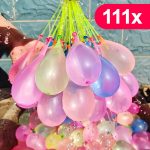 WATERBALOONS