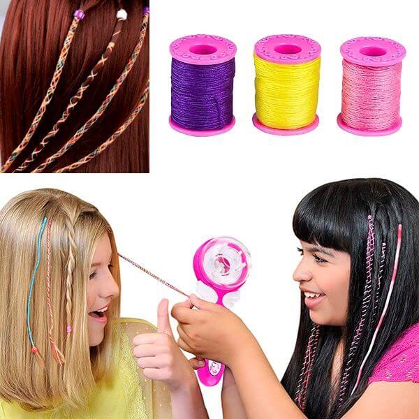 BRAIDTHREAD
