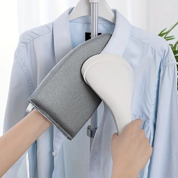 STEAMER-GLOVE