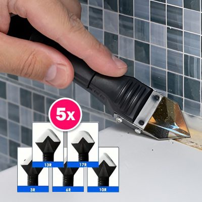 Raspador de calafetagem multifuncional | ANGELSCRAP