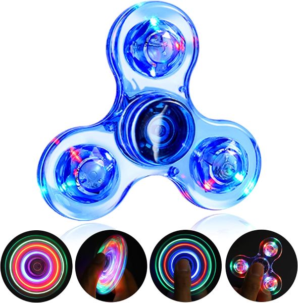 LUMISPIN
