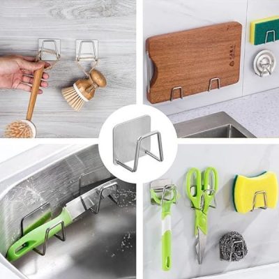 Suporte para esponja | SPONGEHOLDER