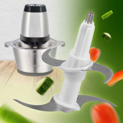 Lâminas extra para MULTIMINCER | MULTIBLADE