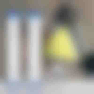 2 filtros extra para SHOWERELAX