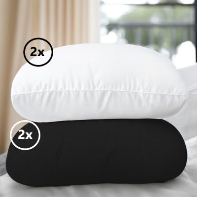 4 capas para FLIPSLEEP  | F2LIPSLEEPCOVER