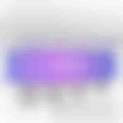 Lâmpadas de emergência recarregáveis (conjunto de 4) | EVOBULBS