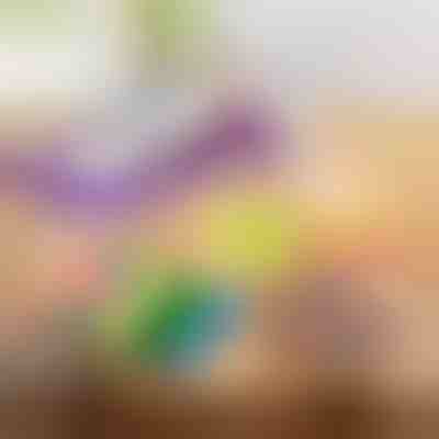 Materiais para fazer pulseiras para BRAIDMAKER