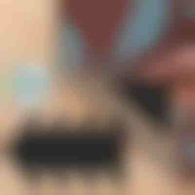 8x almofadas adesivas antiderrapantes para tapete