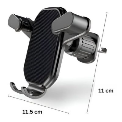 Suporte para telemóvel
